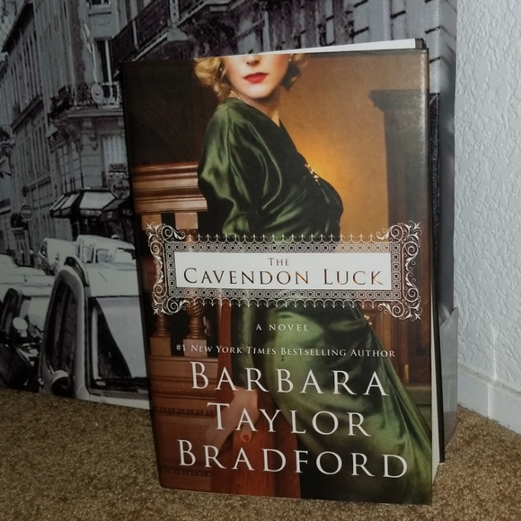 The Cavendon Luck - Picture 1 of 8